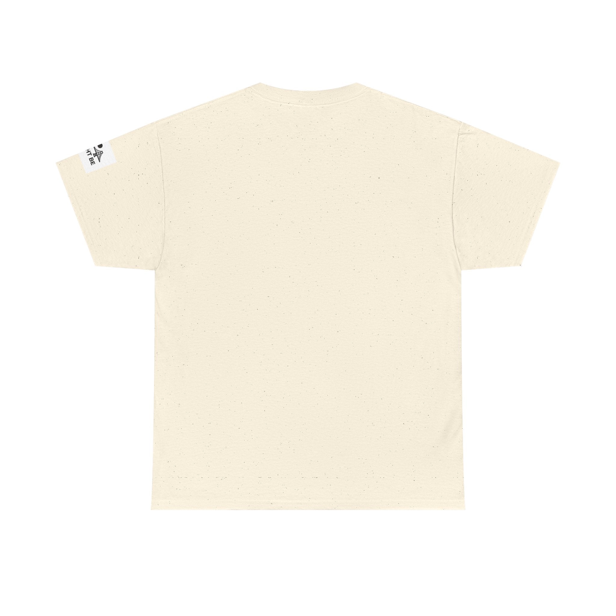 Unisex Heavy Cotton Tee Holdin & I Might Be