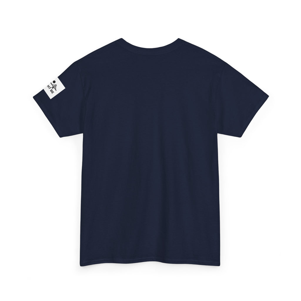 Unisex Heavy Cotton Tee Holdin & I Might Be