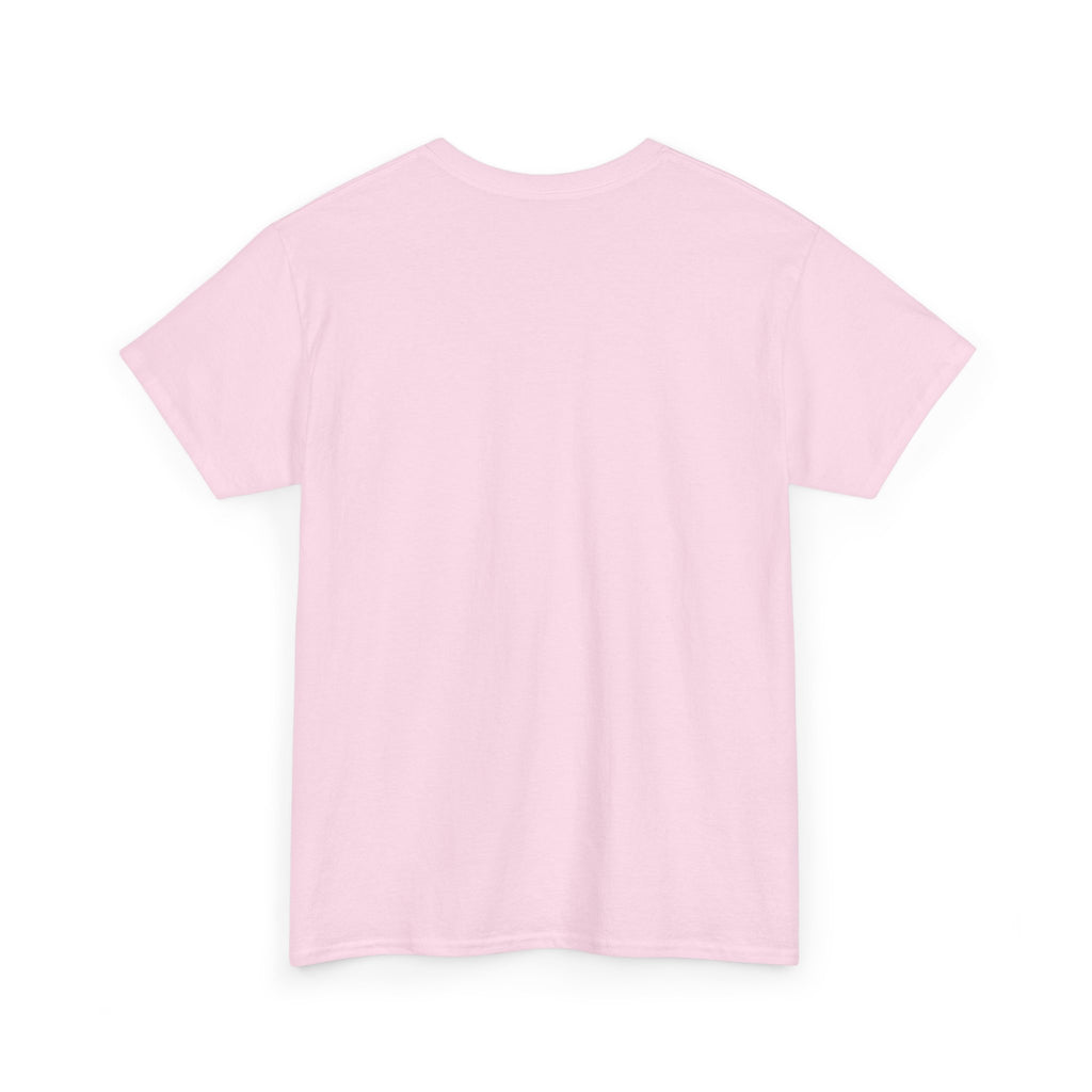 T-Shirt — "Chipped Up & I Might Be" Retro City Graphic Tee
