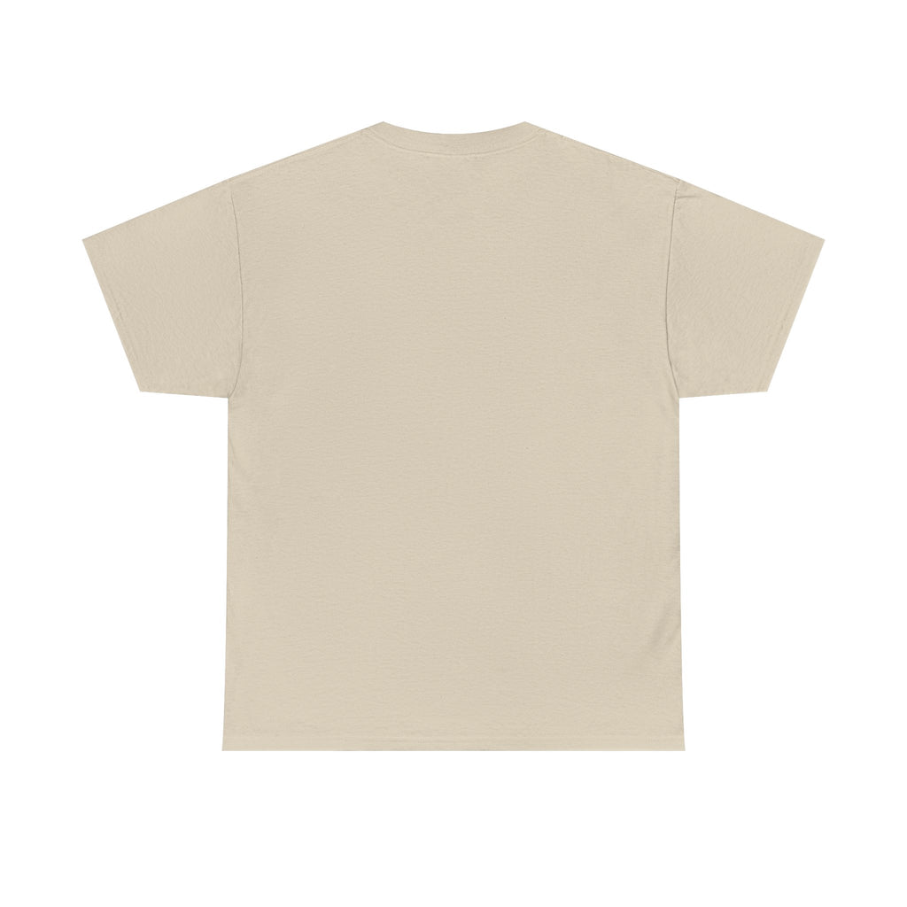 T-Shirt — "Chipped Up & I Might Be" Retro City Graphic Tee
