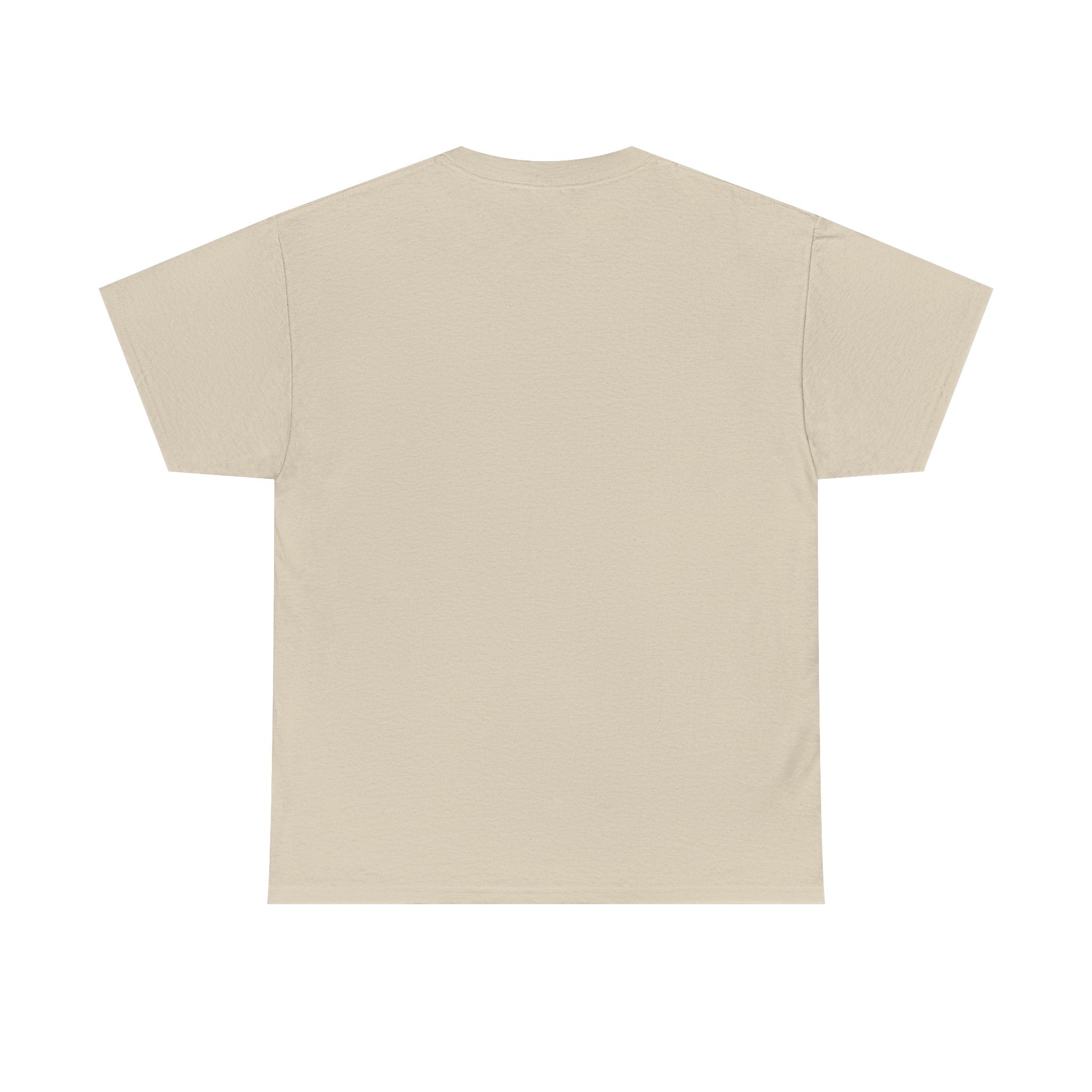 T-Shirt — "Chipped Up & I Might Be" Retro City Graphic Tee