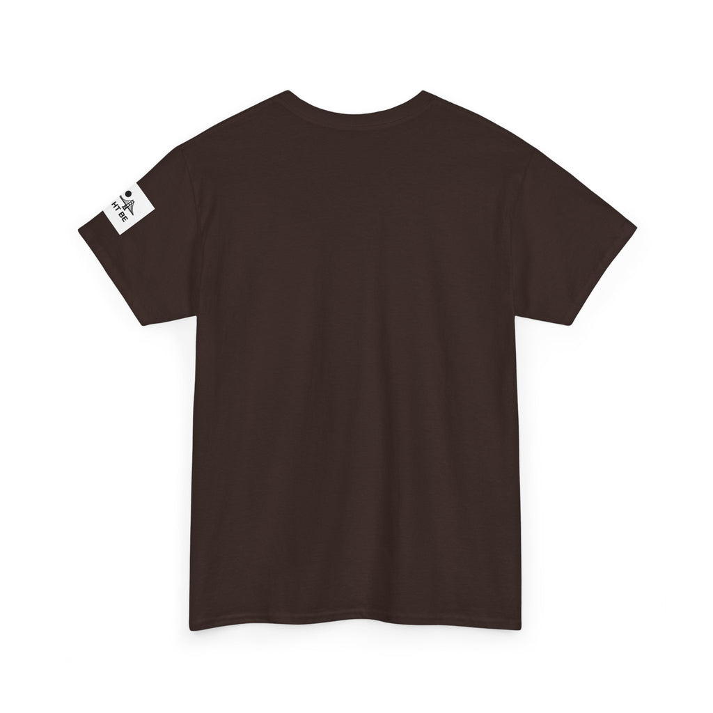 Unisex Heavy Cotton Tee Holdin & I Might Be