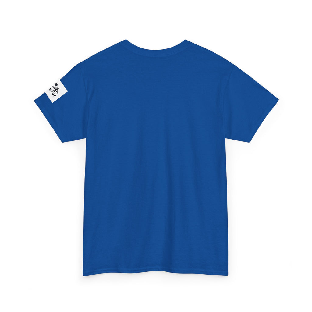 T-Shirt — 'Tooled Up & I Might Be' Mechanic Garage Tee