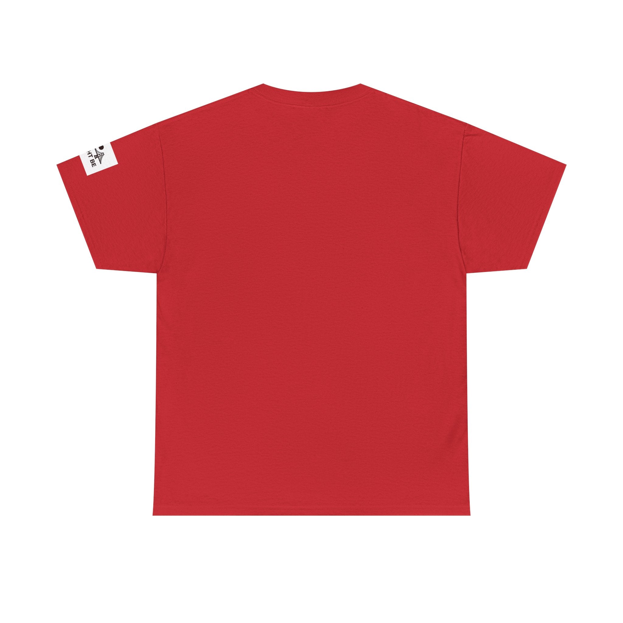 T-Shirt — 'Tooled Up & I Might Be' Mechanic Garage Tee