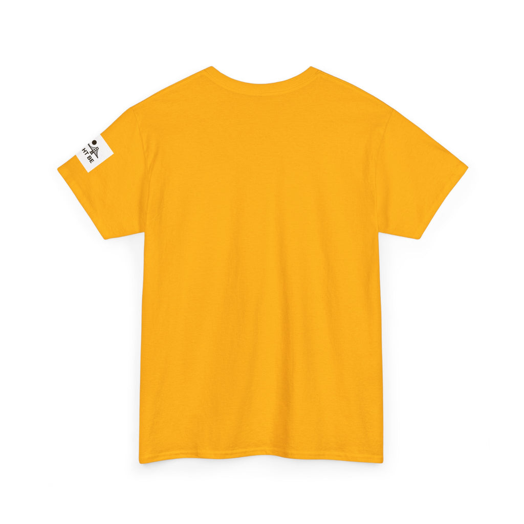 Unisex Heavy Cotton Tee Holdin & I Might Be