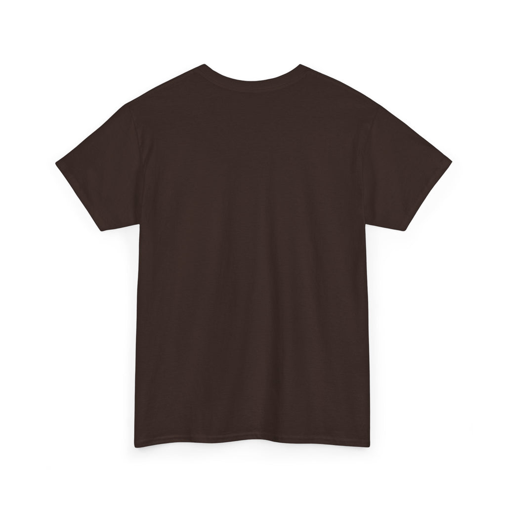 T-Shirt — "Chipped Up & I Might Be" Retro City Graphic Tee