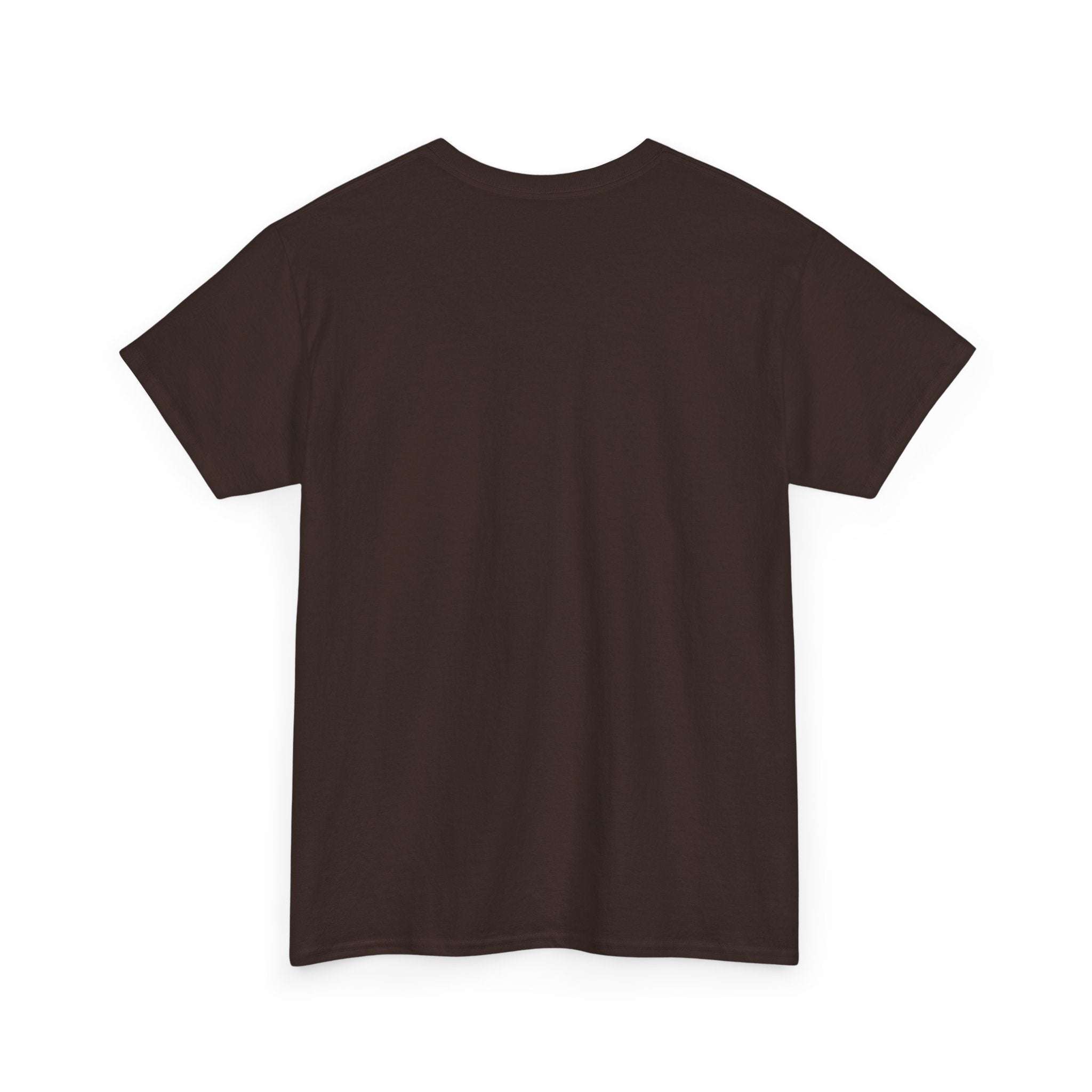 T-Shirt — "Chipped Up & I Might Be" Retro City Graphic Tee