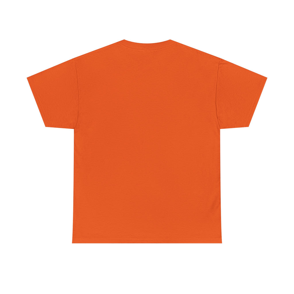T-Shirt — "Chipped Up & I Might Be" Retro City Graphic Tee