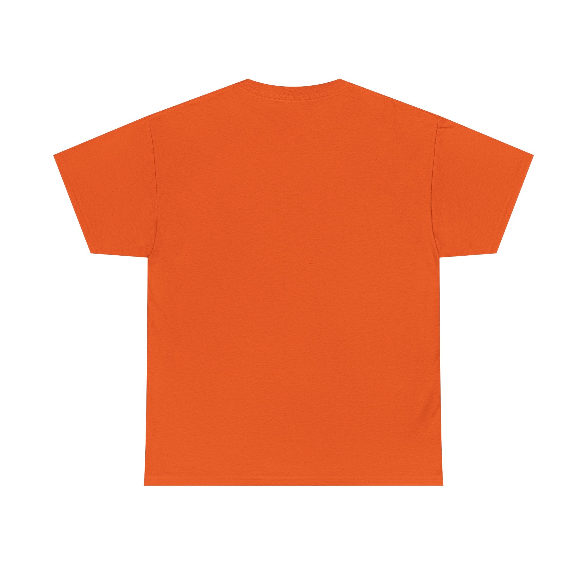 T-Shirt — "Chipped Up & I Might Be" Retro City Graphic Tee