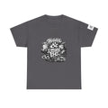 Unisex Heavy Cotton Tee Holdin & I Might Be