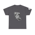 California 'Drippin & I Might Be' Graphic Tee