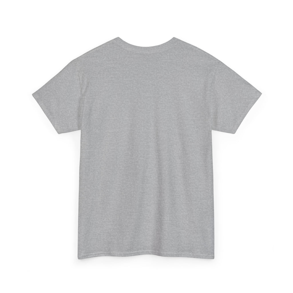 T-Shirt — "Chipped Up & I Might Be" Retro City Graphic Tee