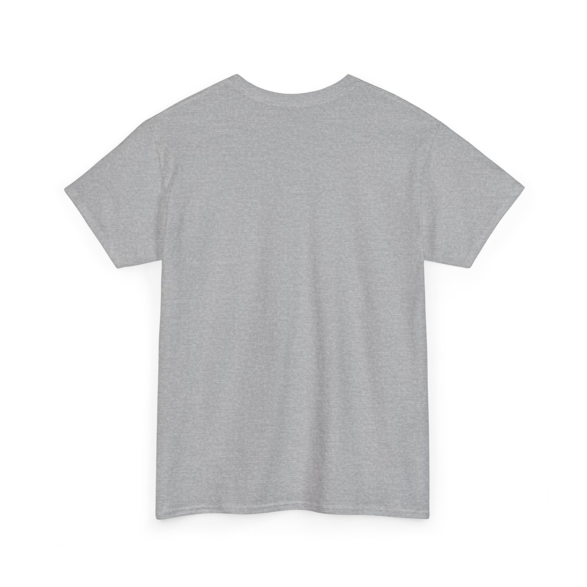 T-Shirt — "Chipped Up & I Might Be" Retro City Graphic Tee