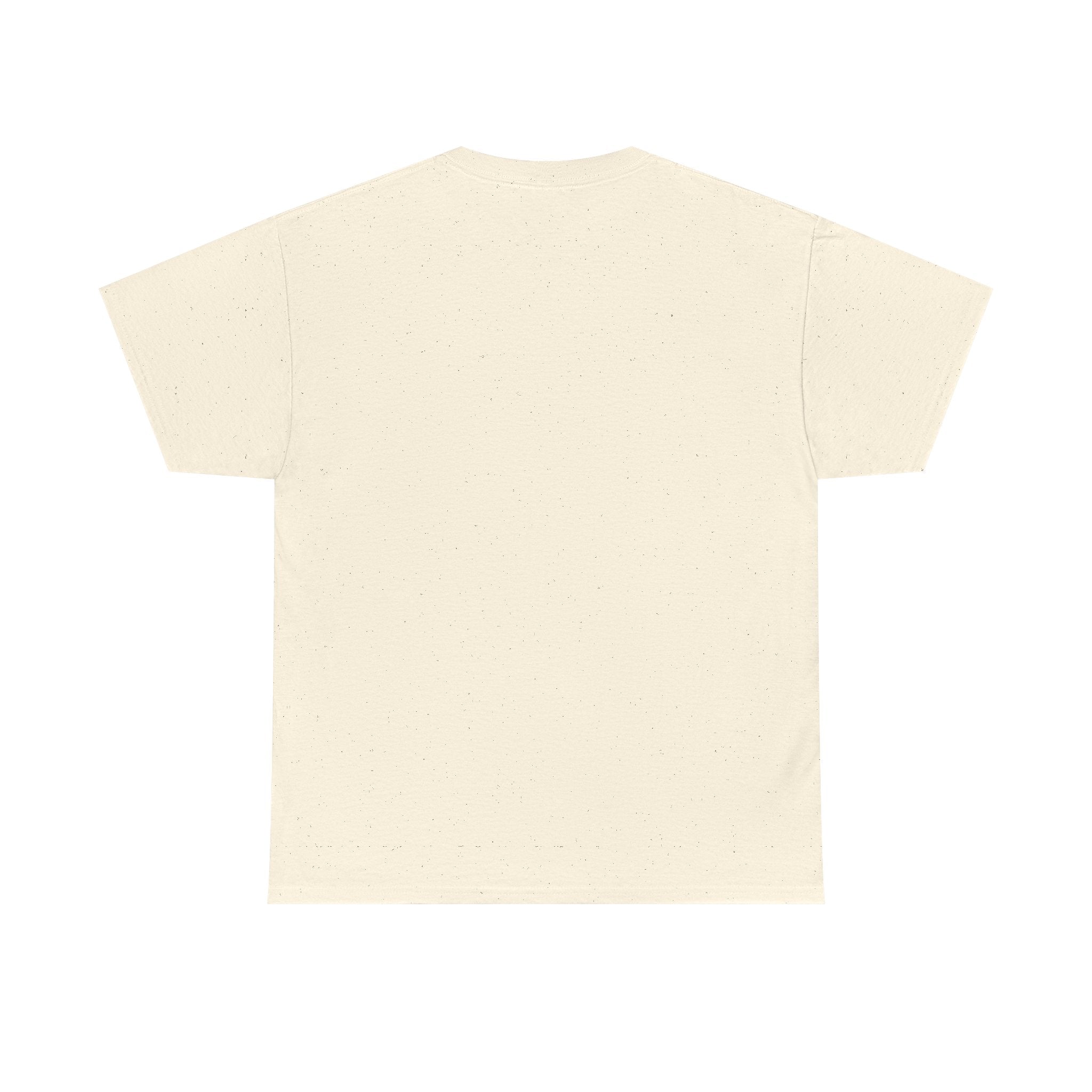 T-Shirt — "Chipped Up & I Might Be" Retro City Graphic Tee