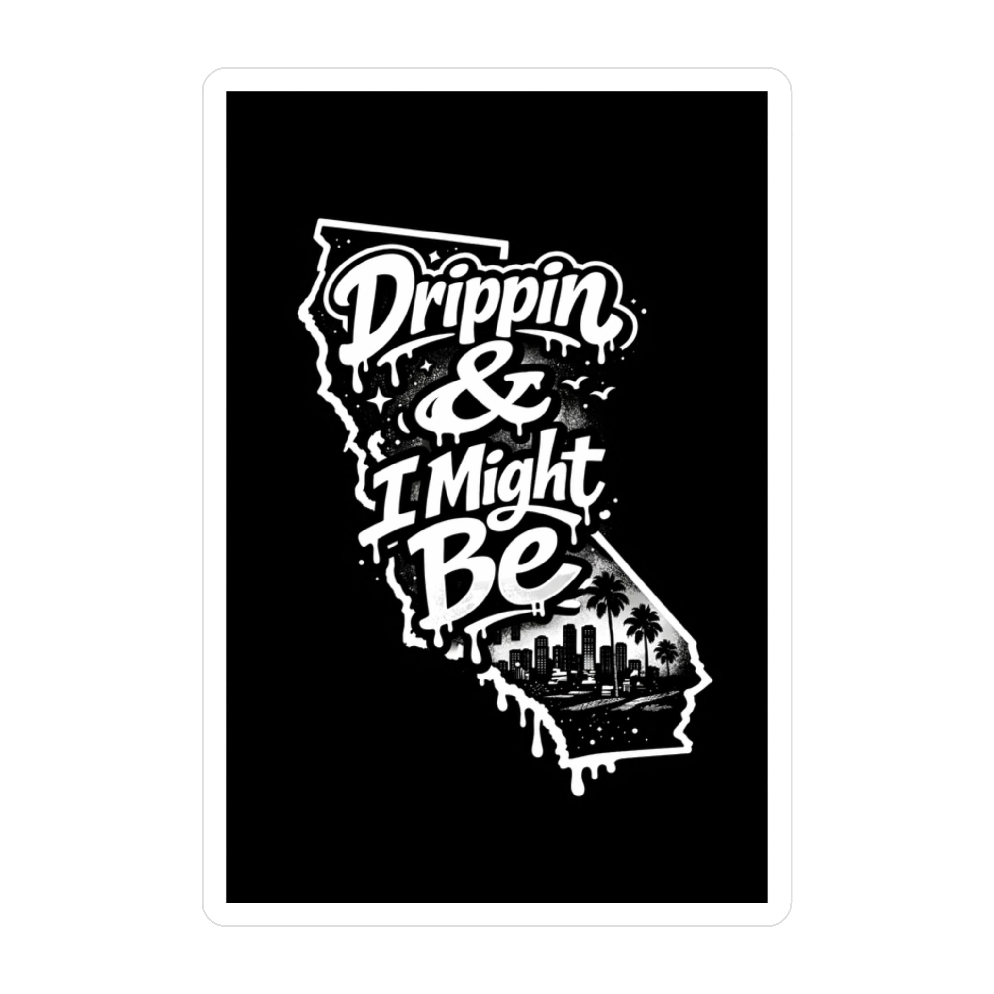 Kiss-Cut Vinyl Decals