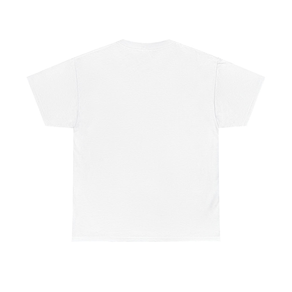 T-Shirt — "Chipped Up & I Might Be" Retro City Graphic Tee