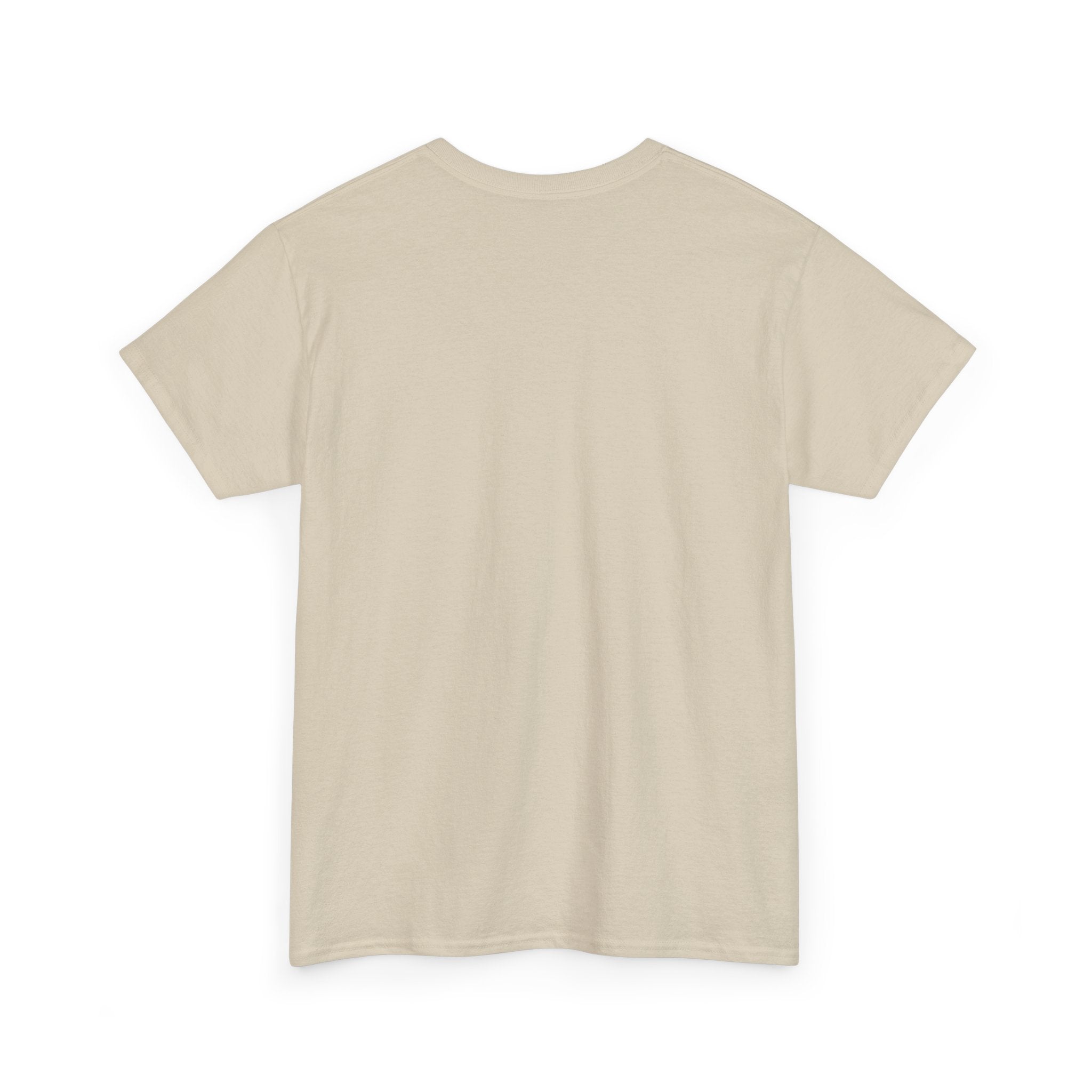 T-Shirt — "Chipped Up & I Might Be" Retro City Graphic Tee
