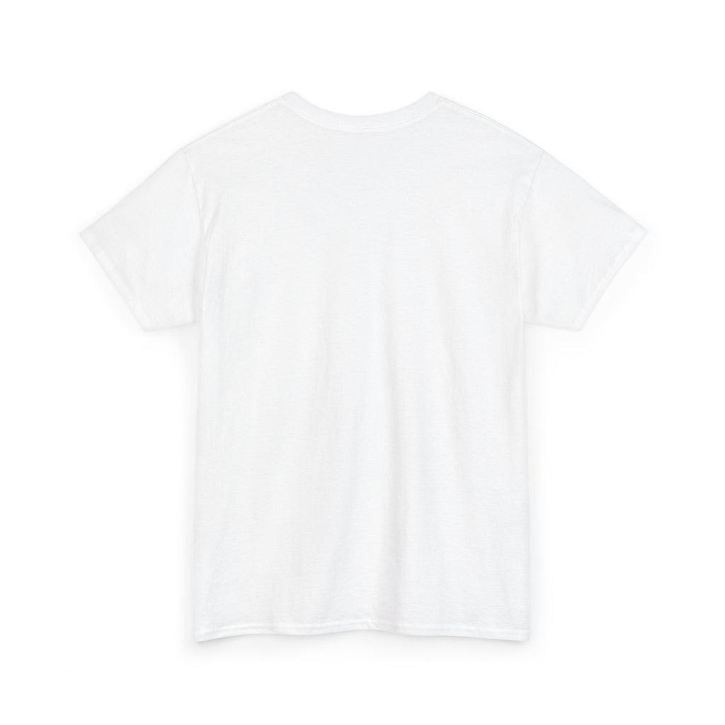 T-Shirt — "Chipped Up & I Might Be" Retro City Graphic Tee