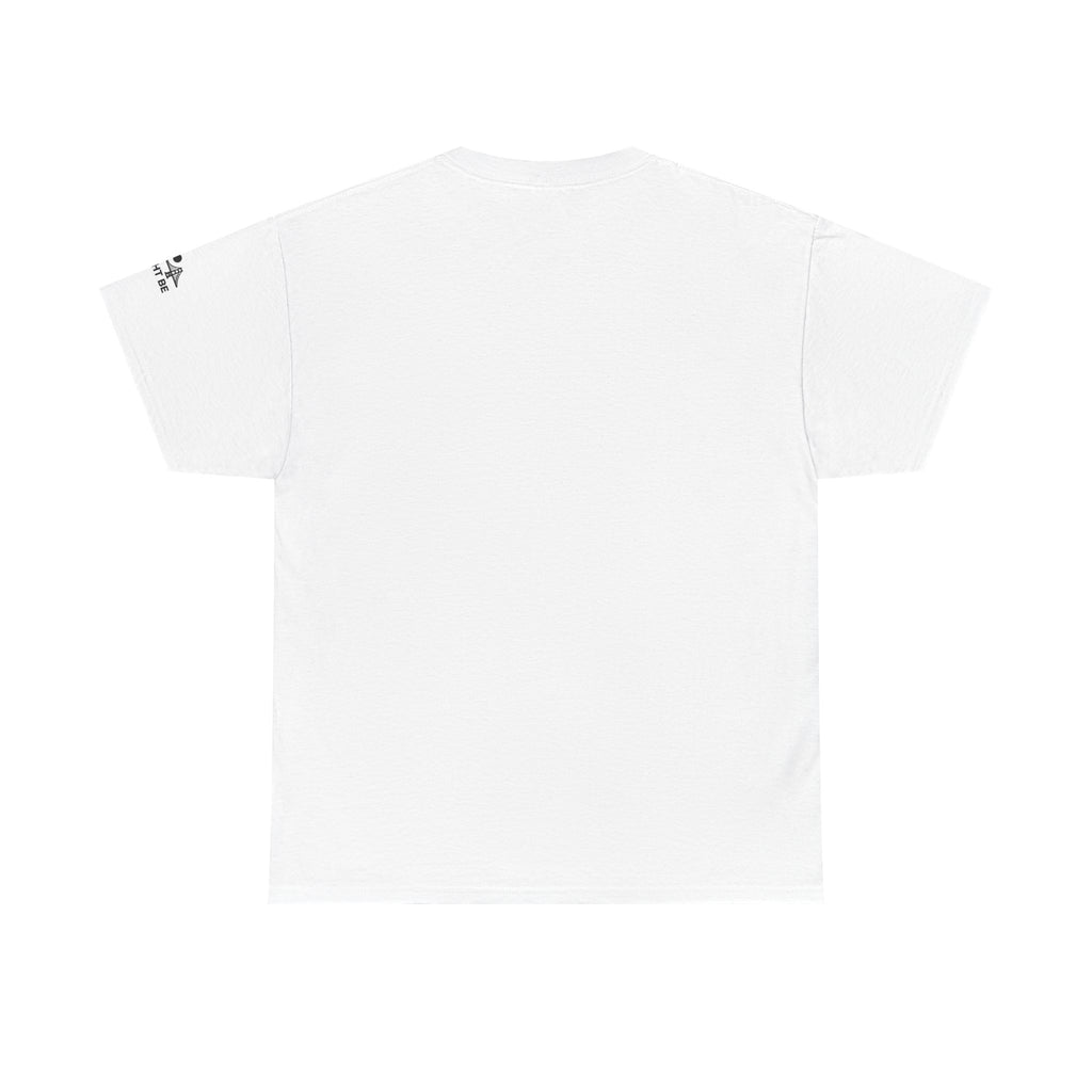 Graphic Tee — “Thizzed Up & I Might Be” Vintage Tie-Dye Style Shirt