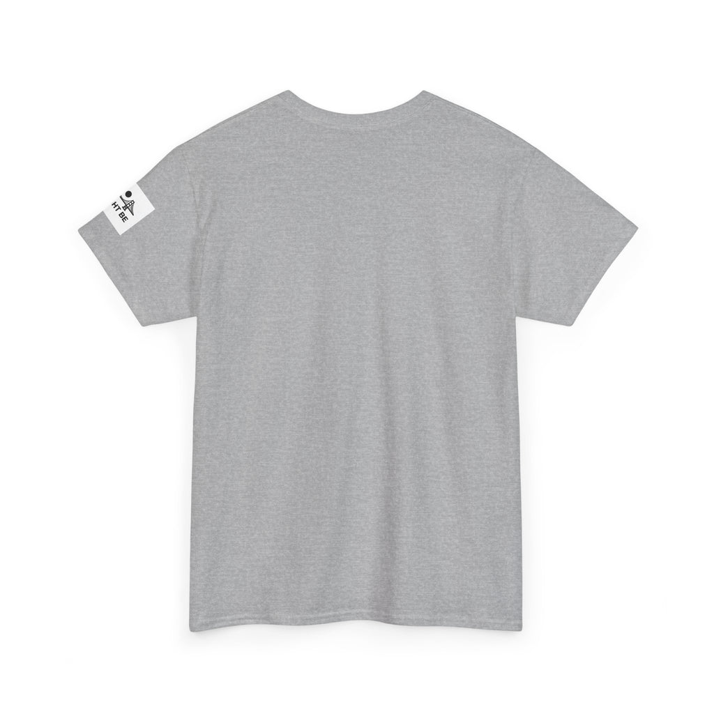 Unisex Heavy Cotton Tee Holdin & I Might Be