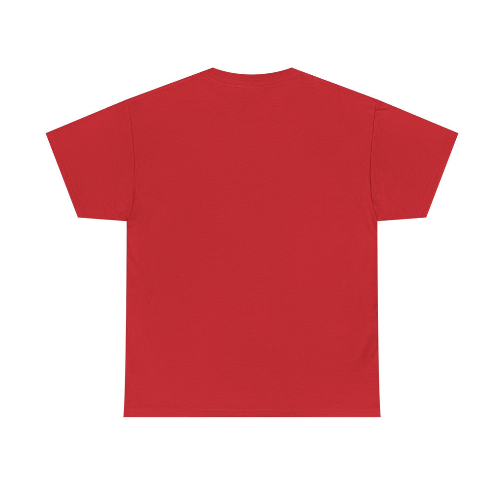 T-Shirt — "Chipped Up & I Might Be" Retro City Graphic Tee