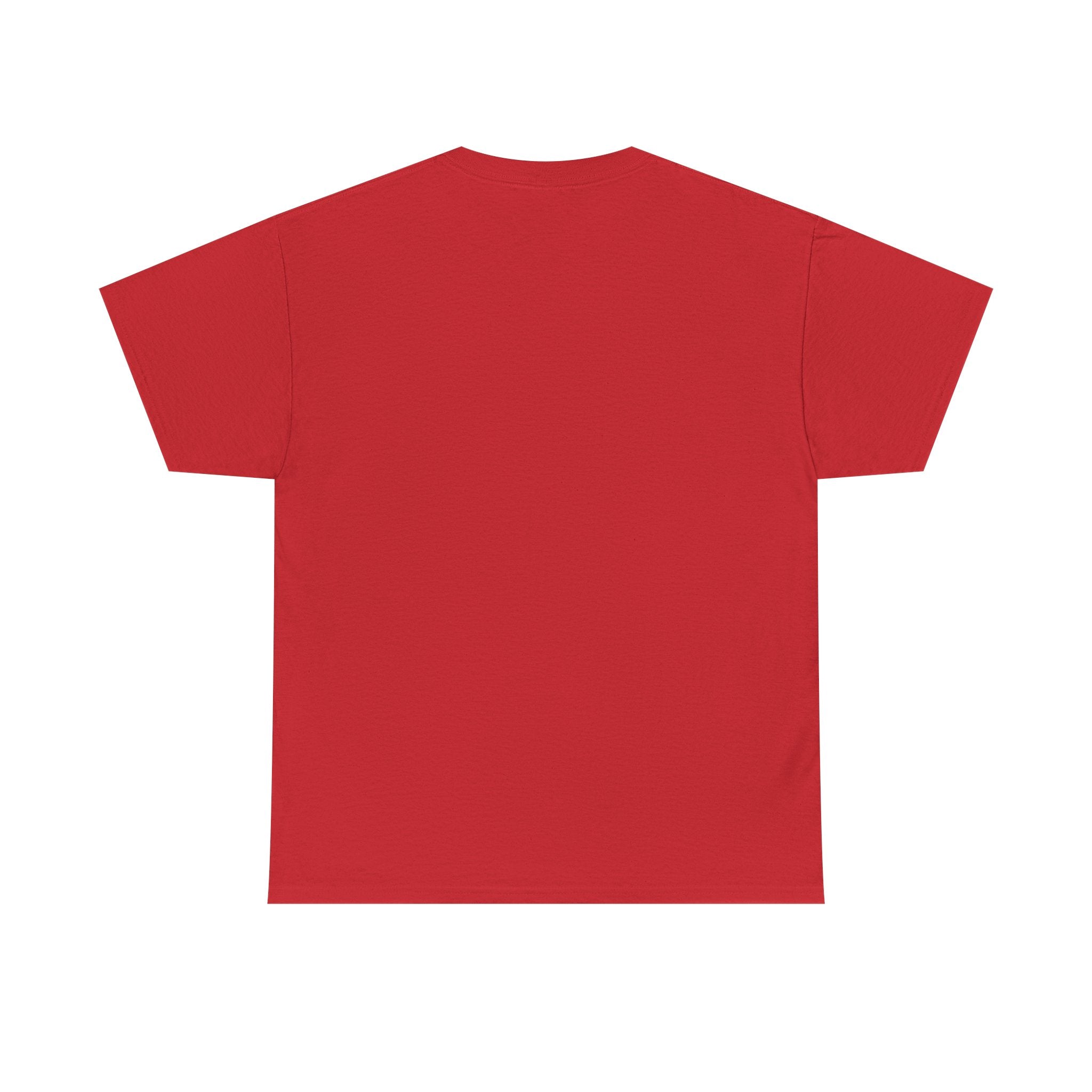 T-Shirt — "Chipped Up & I Might Be" Retro City Graphic Tee