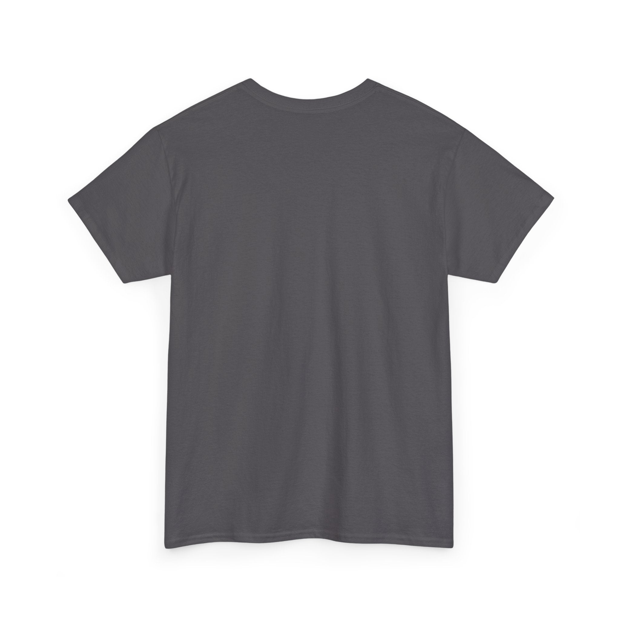 T-Shirt — "Chipped Up & I Might Be" Retro City Graphic Tee