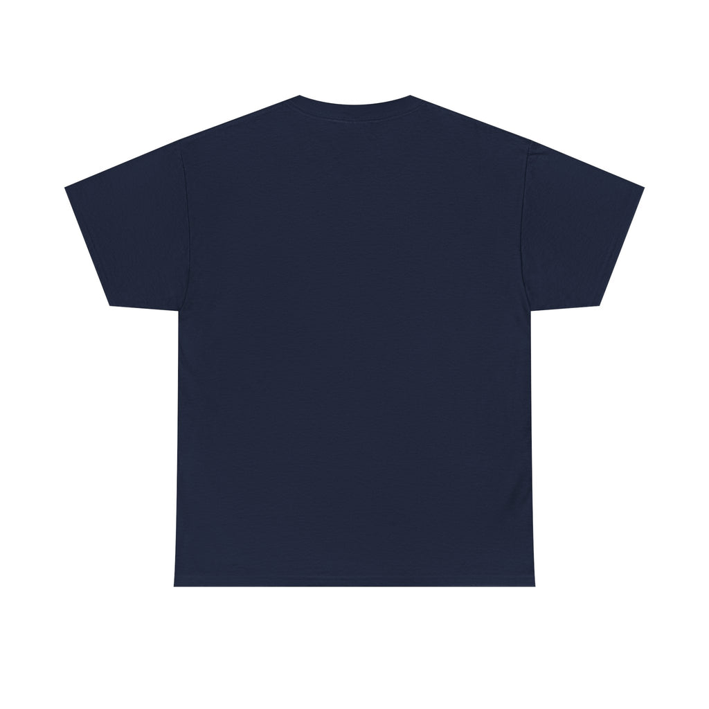 T-Shirt — "Chipped Up & I Might Be" Retro City Graphic Tee