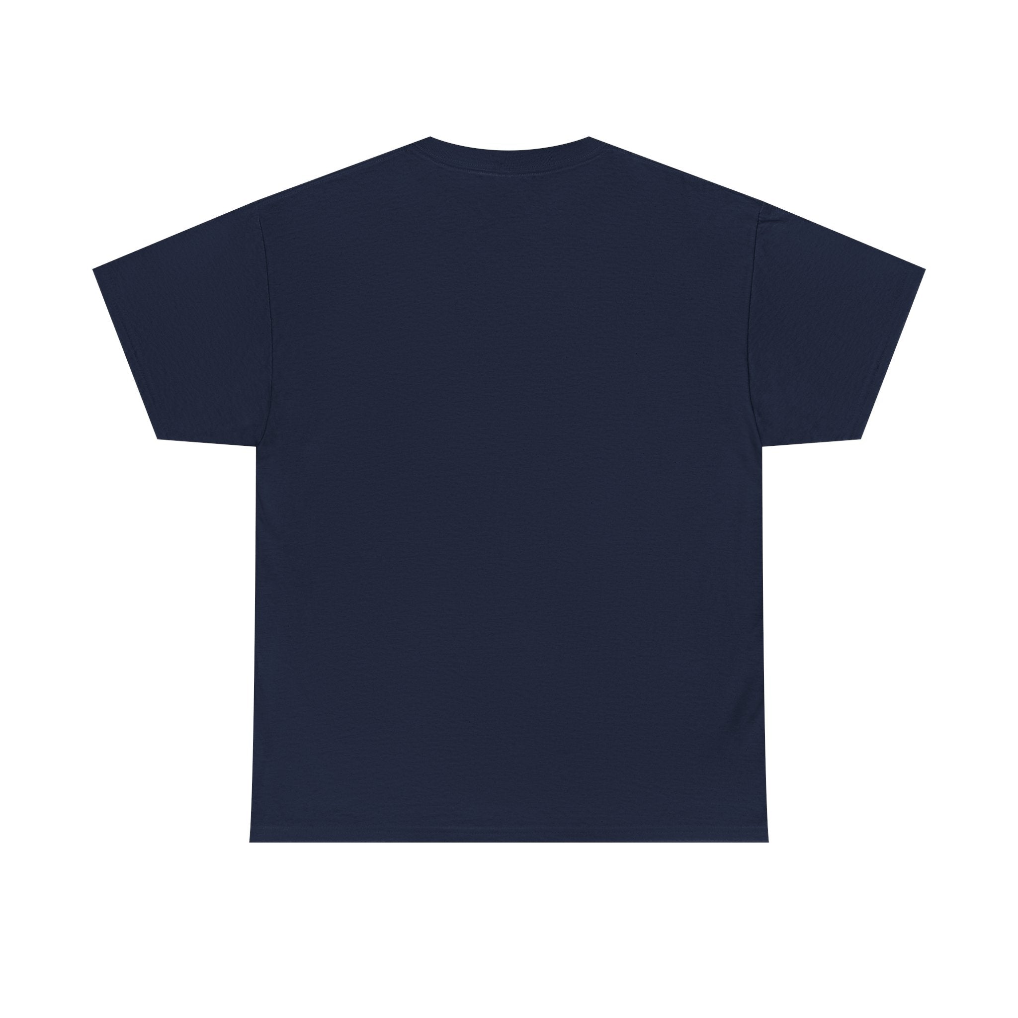 T-Shirt — "Chipped Up & I Might Be" Retro City Graphic Tee
