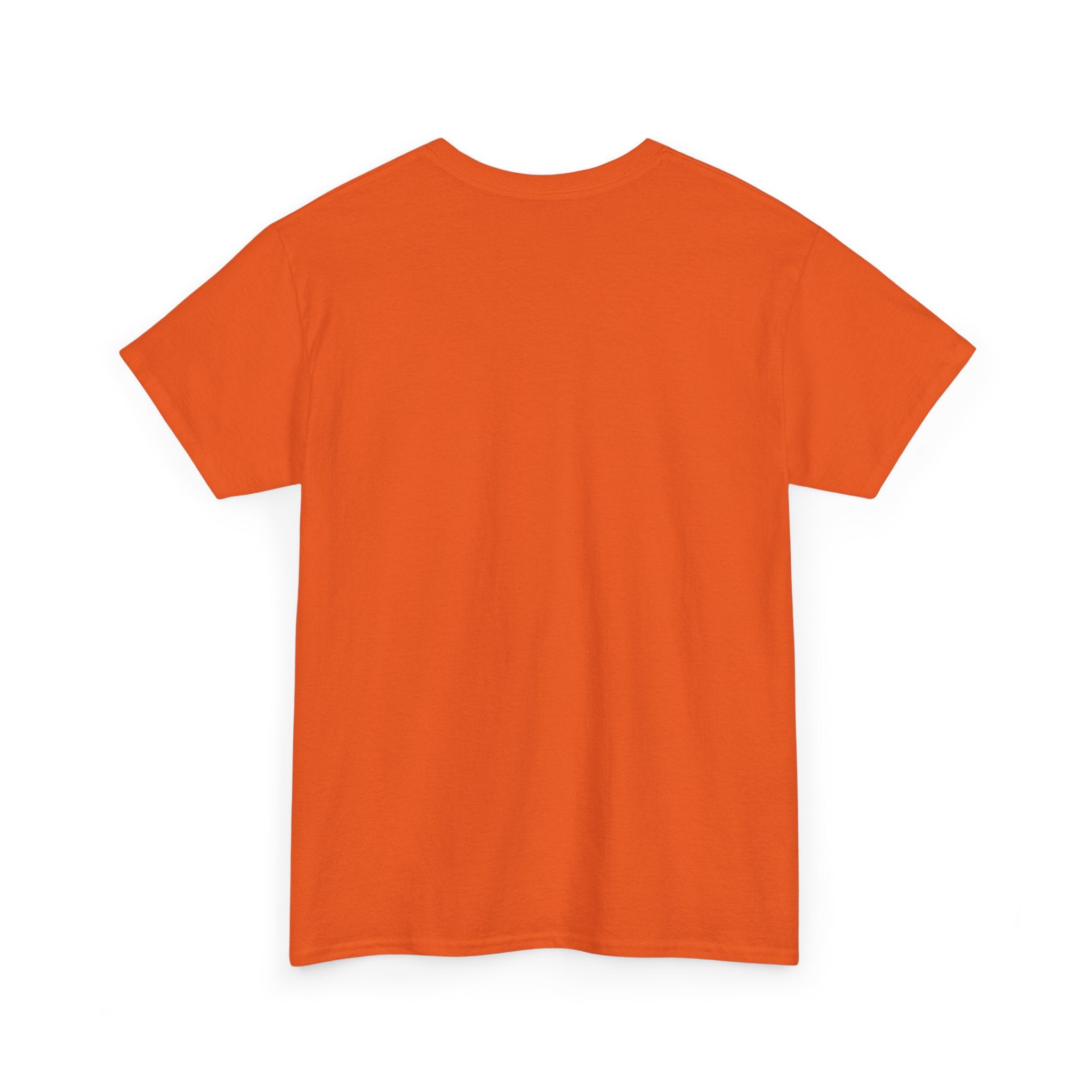 T-Shirt — "Chipped Up & I Might Be" Retro City Graphic Tee