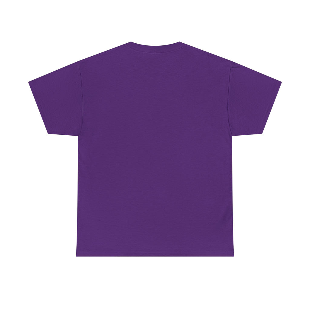 T-Shirt — "Chipped Up & I Might Be" Retro City Graphic Tee