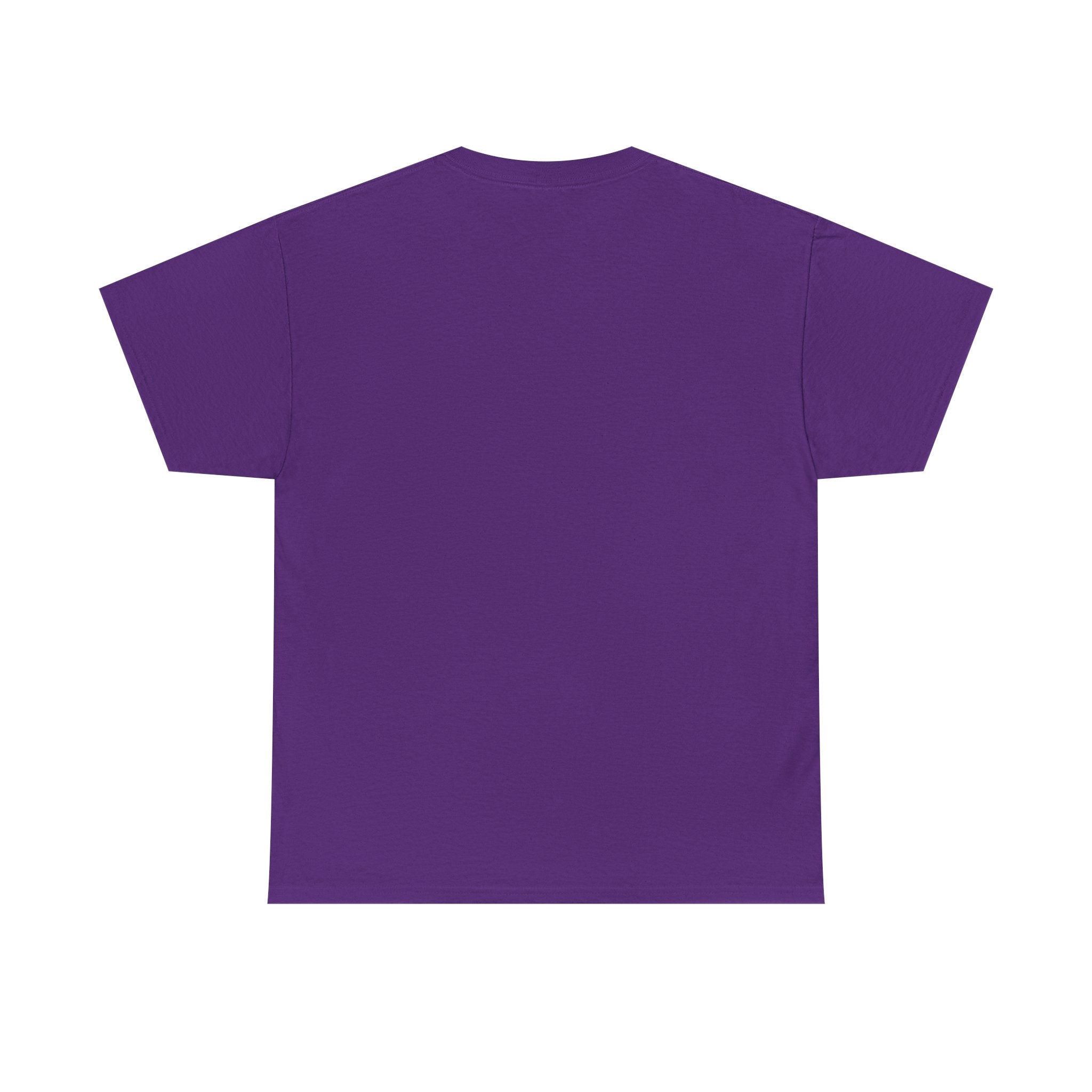 T-Shirt — "Chipped Up & I Might Be" Retro City Graphic Tee