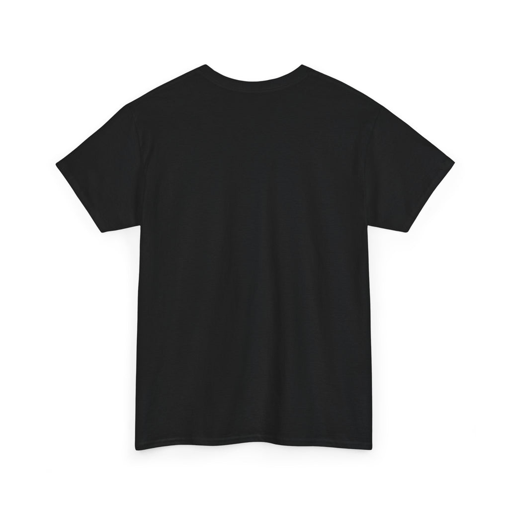 T-Shirt — "Chipped Up & I Might Be" Retro City Graphic Tee