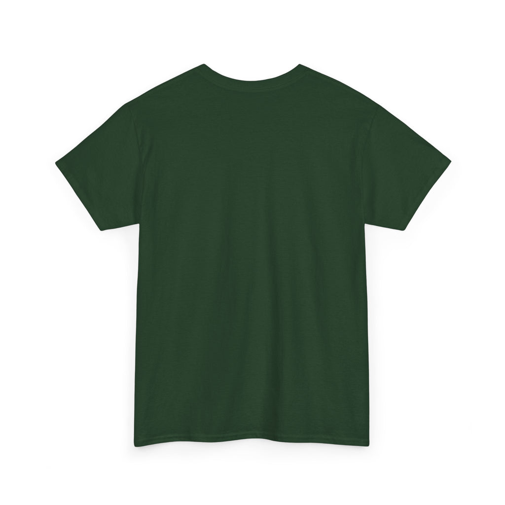 T-Shirt — "Chipped Up & I Might Be" Retro City Graphic Tee