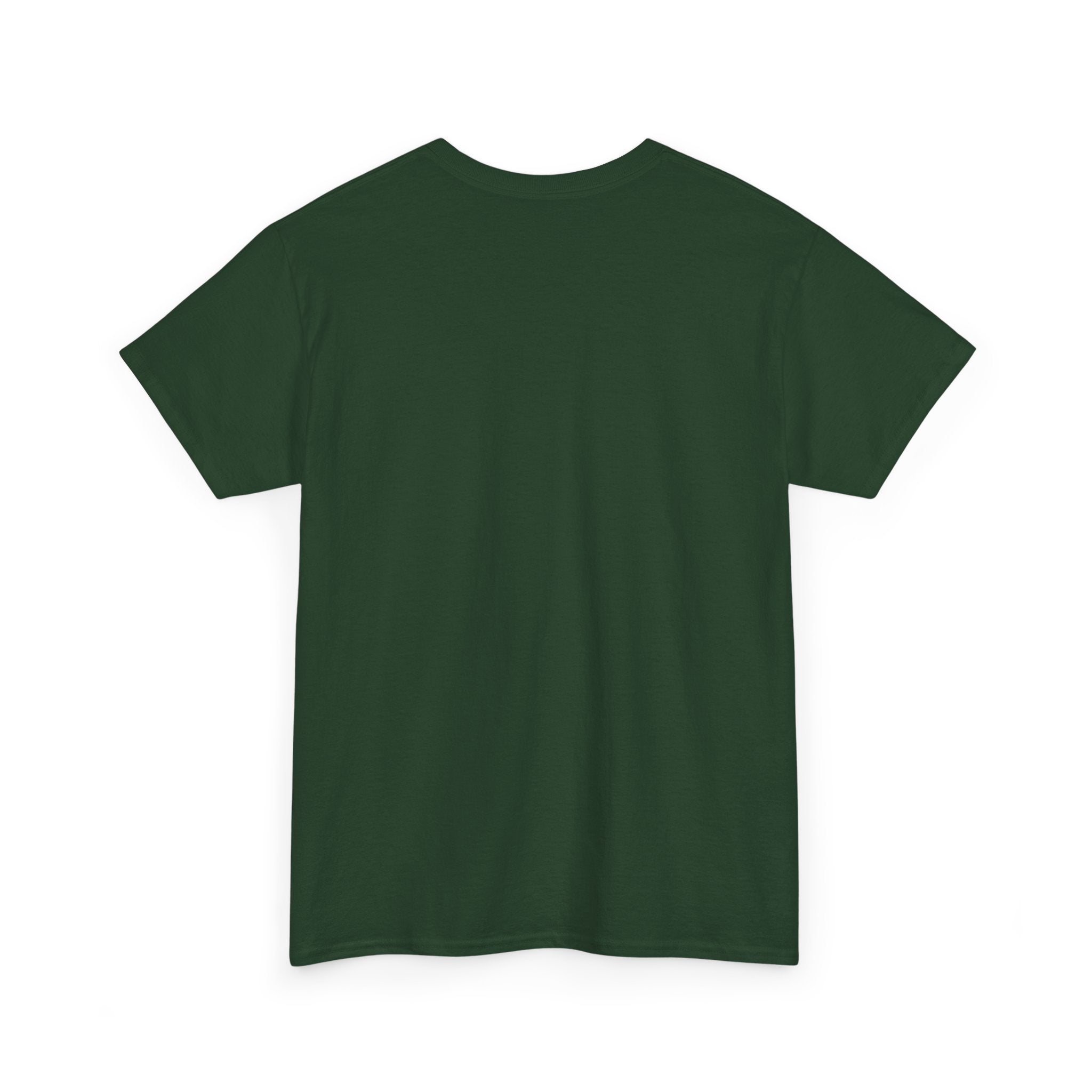 T-Shirt — "Chipped Up & I Might Be" Retro City Graphic Tee