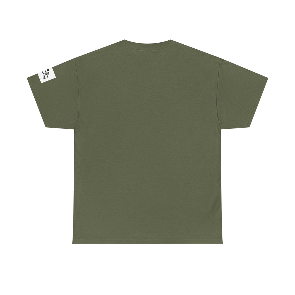 T-Shirt — 'Tooled Up & I Might Be' Mechanic Garage Tee