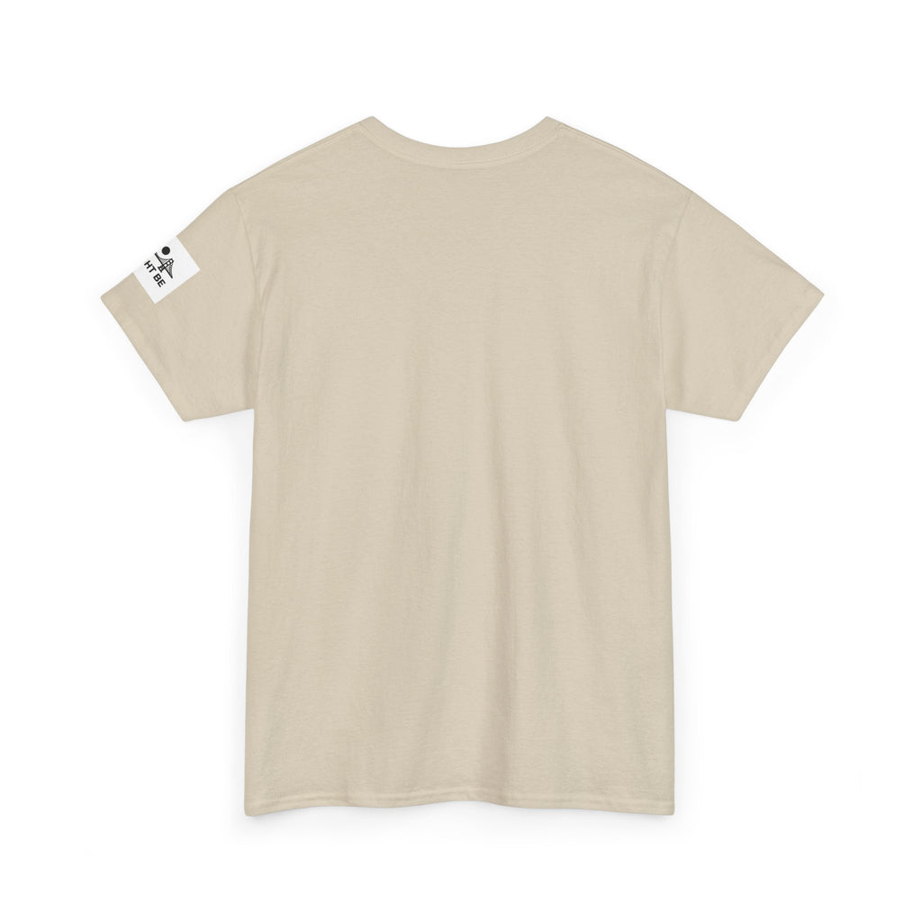 Unisex Heavy Cotton Tee Holdin & I Might Be