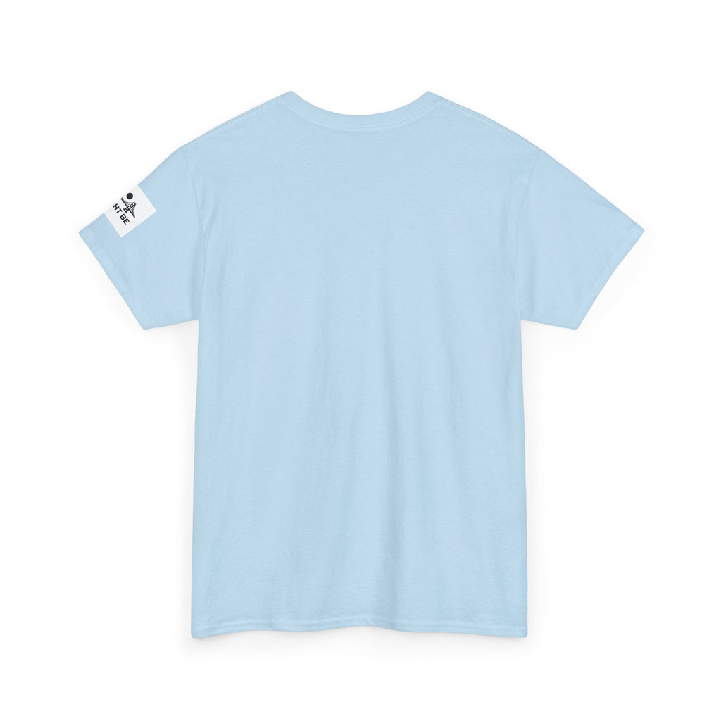 Unisex Heavy Cotton Tee Holdin & I Might Be