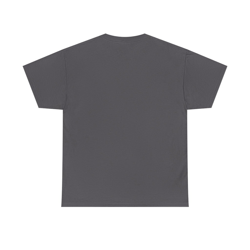 T-Shirt — "Chipped Up & I Might Be" Retro City Graphic Tee