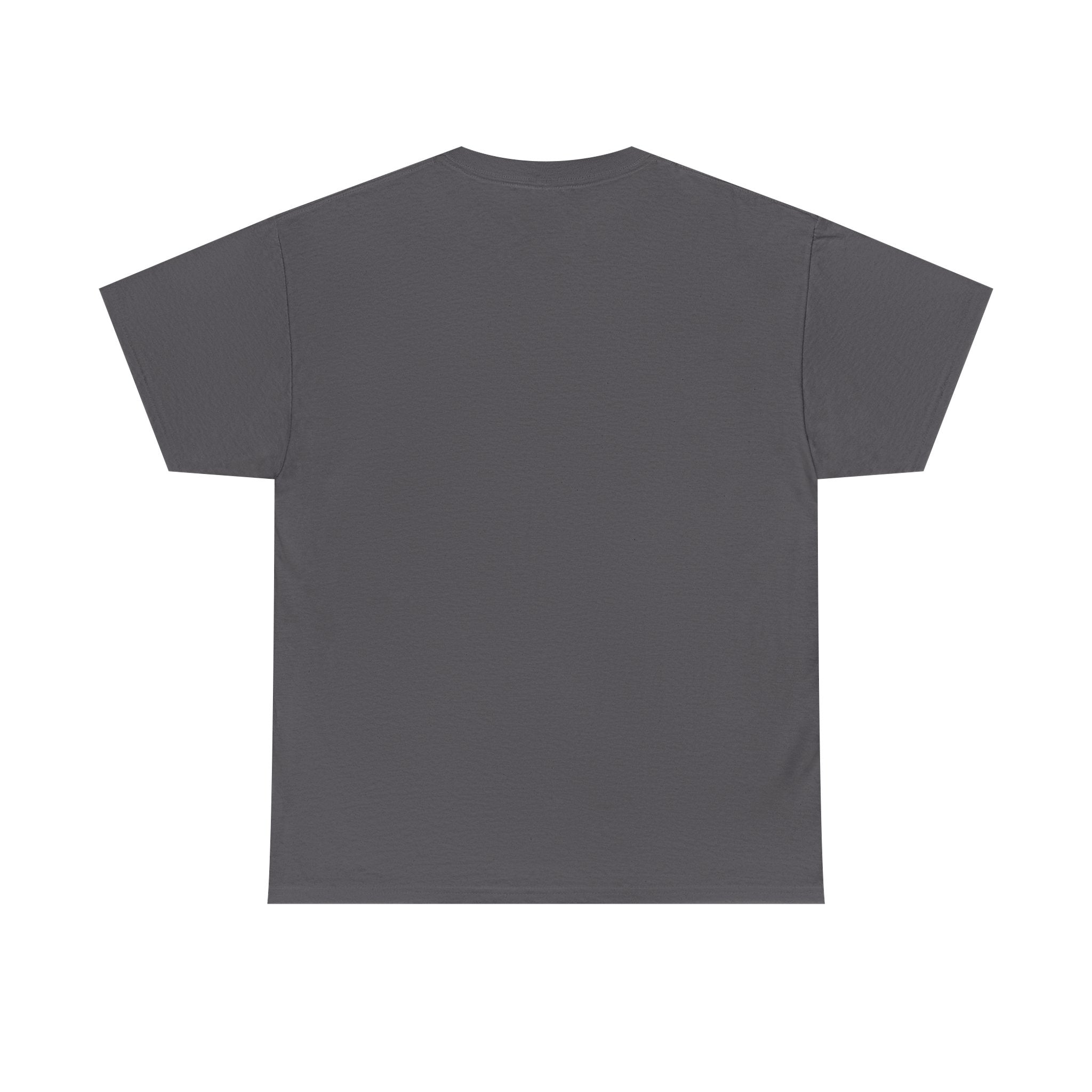 T-Shirt — "Chipped Up & I Might Be" Retro City Graphic Tee