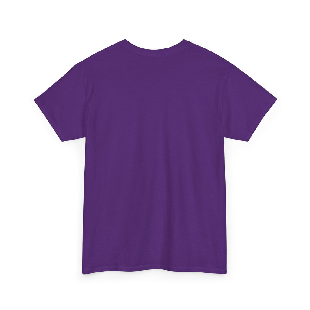 T-Shirt — "Chipped Up & I Might Be" Retro City Graphic Tee