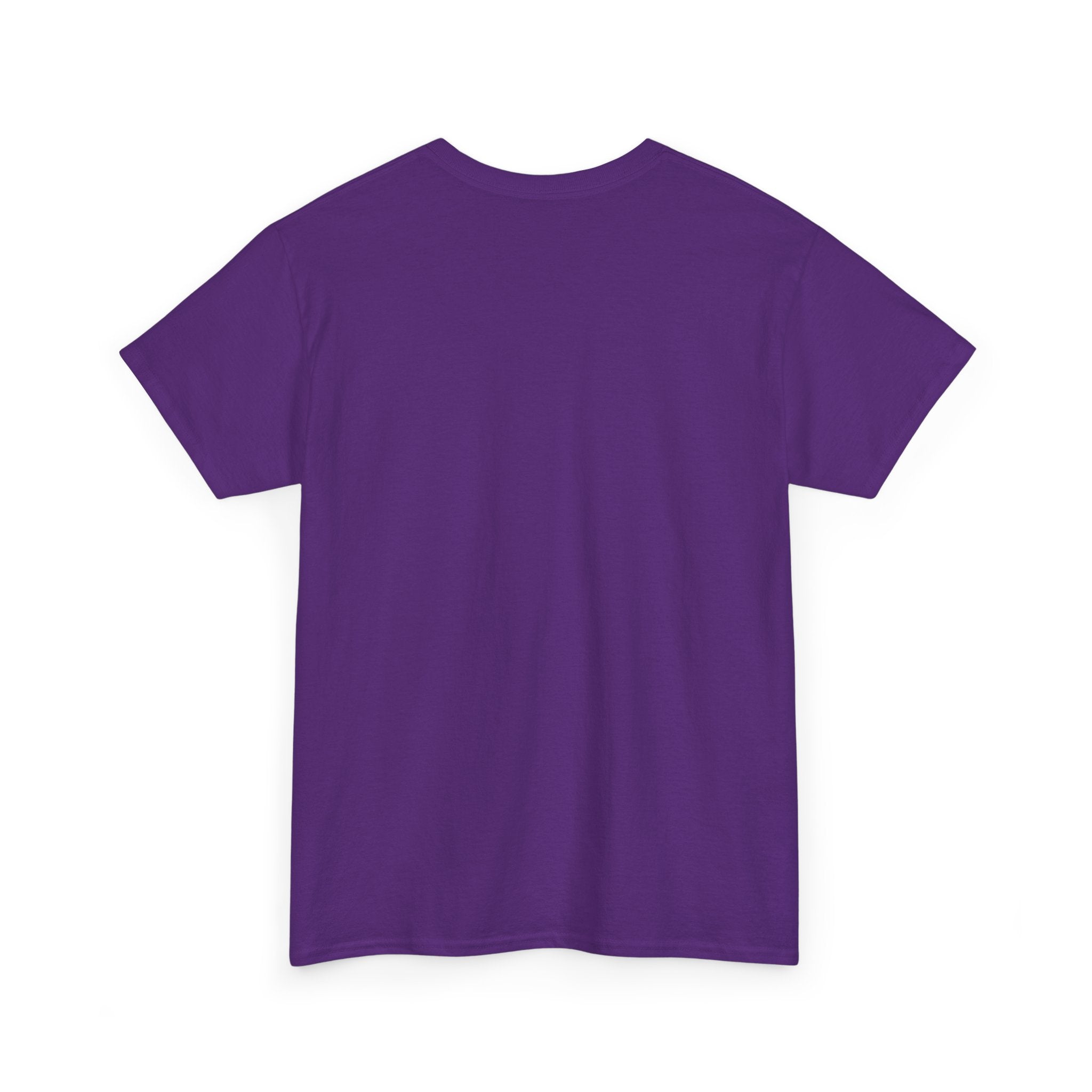 T-Shirt — "Chipped Up & I Might Be" Retro City Graphic Tee