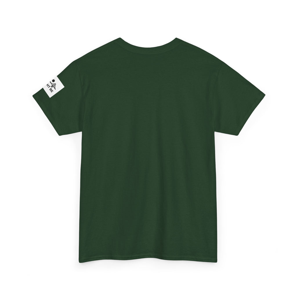 Unisex Heavy Cotton Tee Holdin & I Might Be