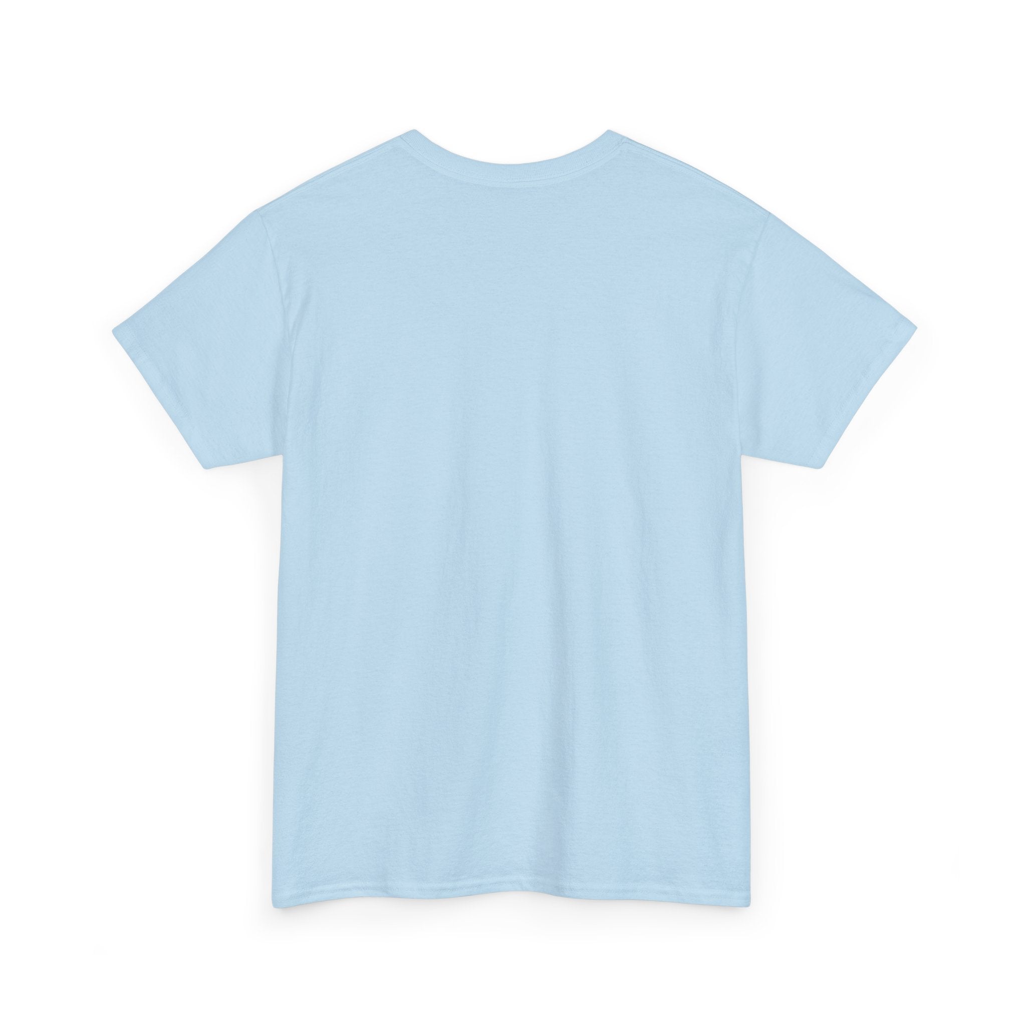 T-Shirt — "Chipped Up & I Might Be" Retro City Graphic Tee