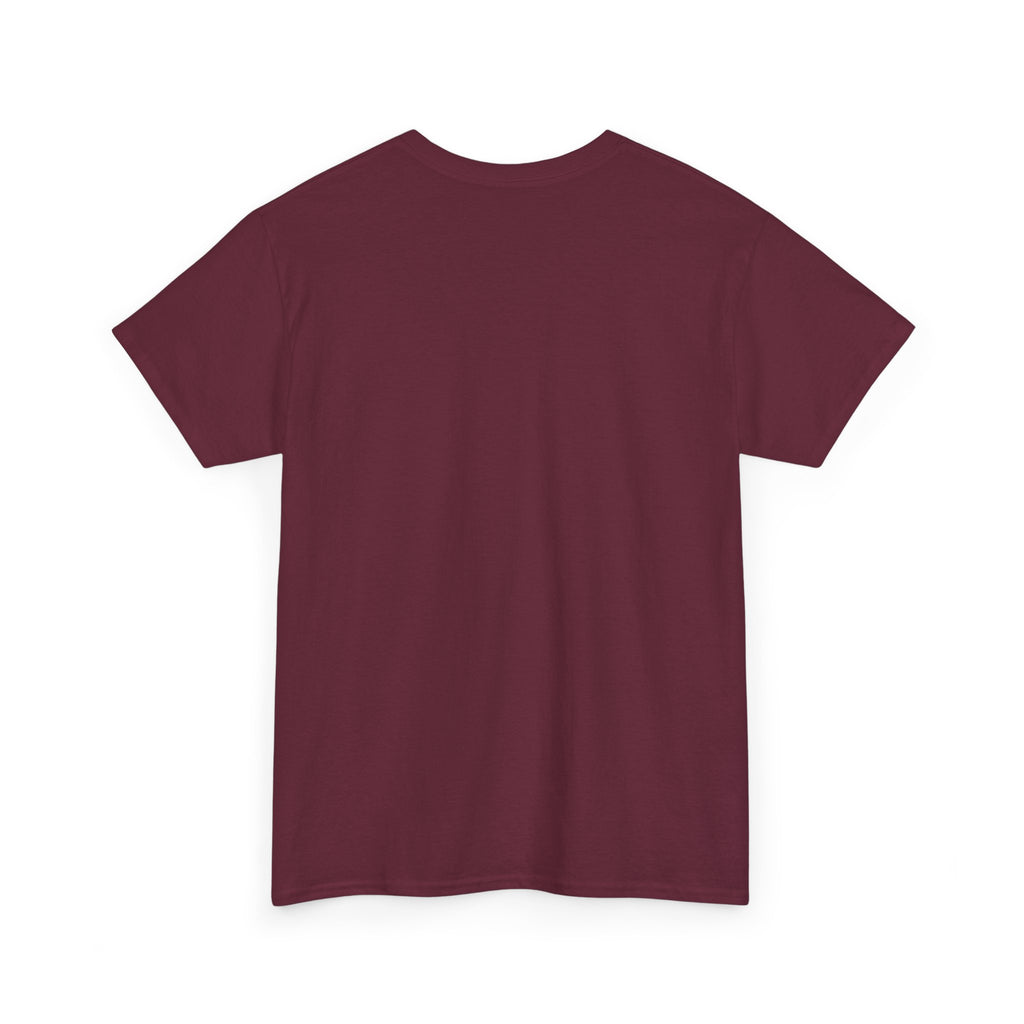 T-Shirt — "Chipped Up & I Might Be" Retro City Graphic Tee