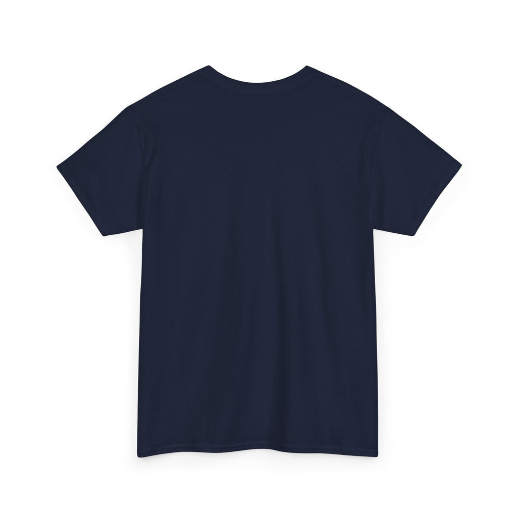T-Shirt — "Chipped Up & I Might Be" Retro City Graphic Tee