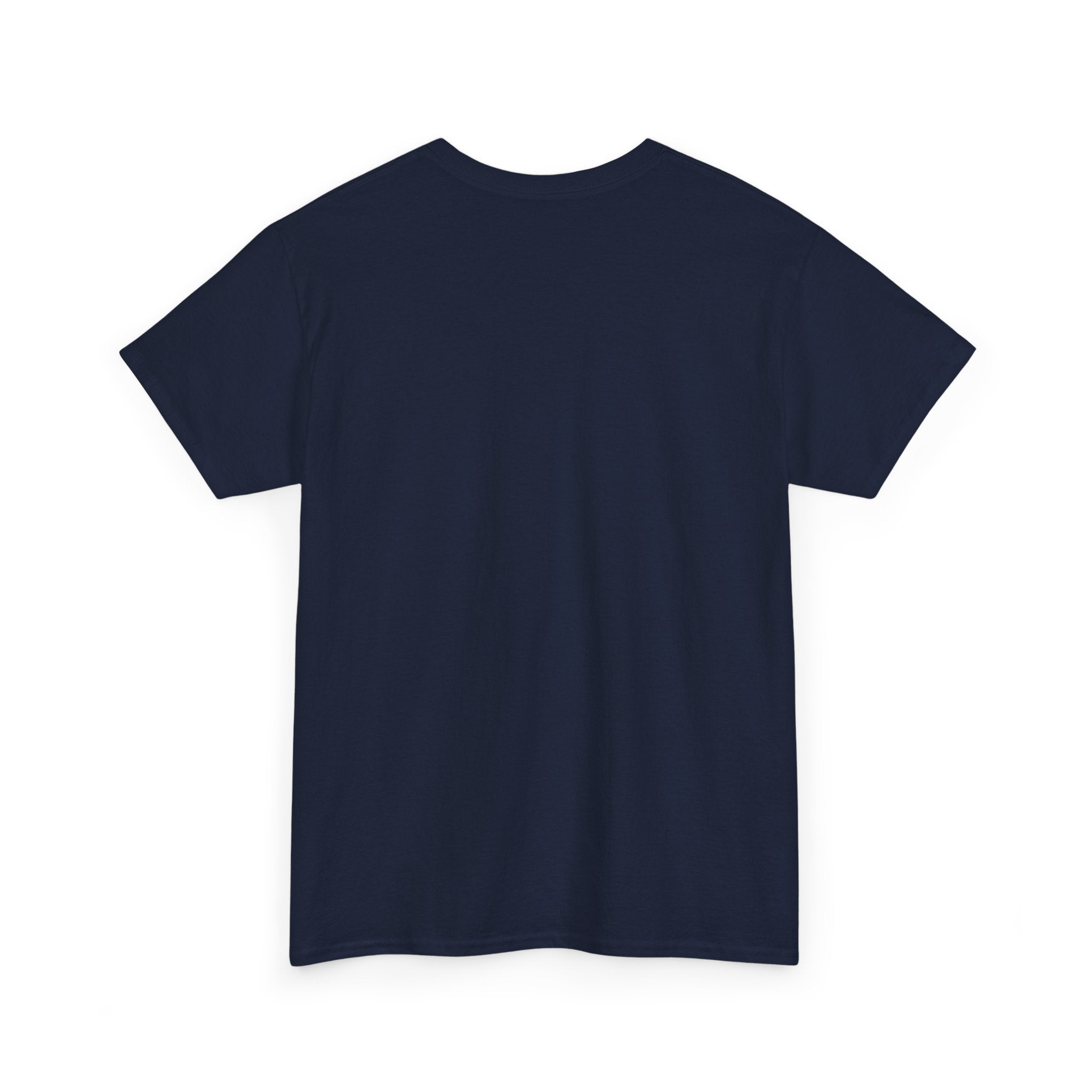 T-Shirt — "Chipped Up & I Might Be" Retro City Graphic Tee