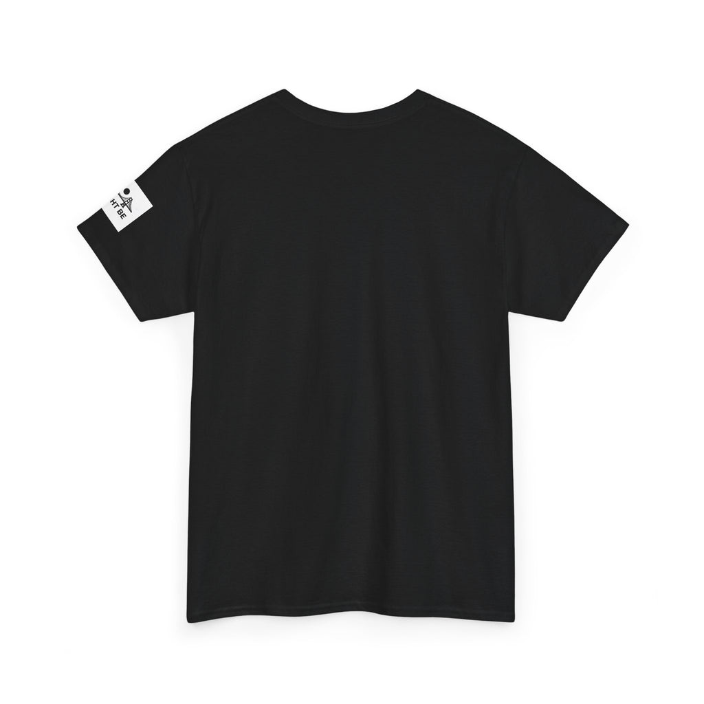T-Shirt — 'Tooled Up & I Might Be' Mechanic Garage Tee