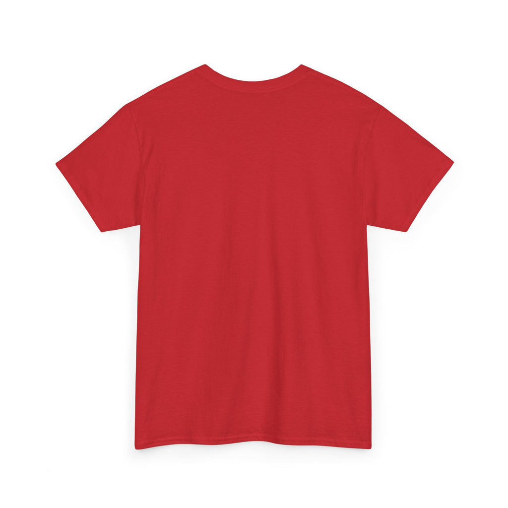 T-Shirt — "Chipped Up & I Might Be" Retro City Graphic Tee
