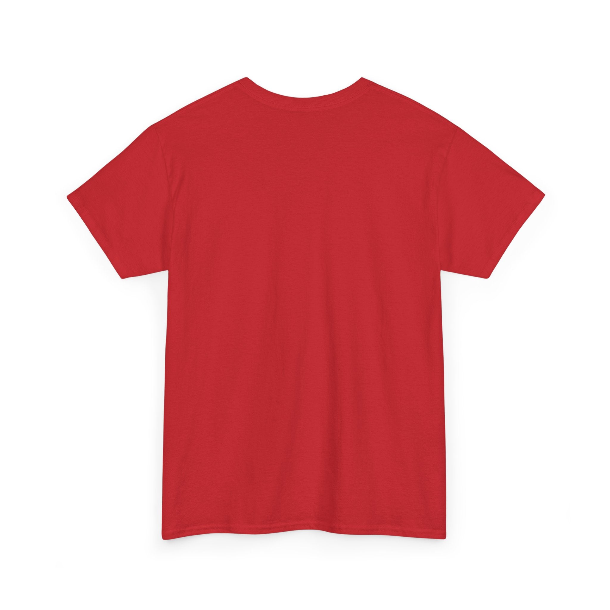 T-Shirt — "Chipped Up & I Might Be" Retro City Graphic Tee